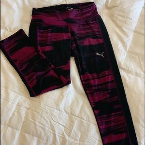Puma leggings